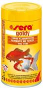 Sera Goldy 250ml 60gr.