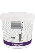 ReeFlowers Natural AquaSand Beyaz Akvaryum Kumu 1Kg ( 0.5-1mm) Açık