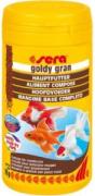 Sera Goldy Gran Nature 100ml. / 30gr.