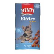 Rinti Extra Tavuk-Sığır Etli Yavru Köpek Ödül 75Gr.