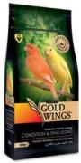 Gold Wings Kanarya Kondisyon ve Öttürücü Yem 200gr