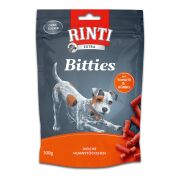 Rinti Bıttıes Köpek Ödülü Tavuk-domates 100gr