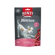 Rinti Extra Bittıes Havuç-ıspanak Köpek ödülü 100 Gr