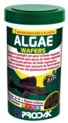 Prodac Algae Wafers 75gr. Açık