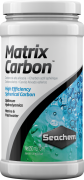 Seachem Matrix Carbon 1Lt / 400gr.