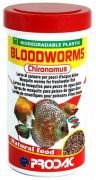 Prodac Bloodworms Chyronomus 100ml / 7gr