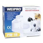 Weipro PW-10 Otamatik Su Kabı