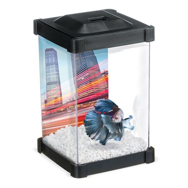 Hagen Betta Tower 1,25Lt