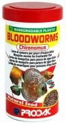 Prodac Bloodworms Chyronomus 250ml / 20gr
