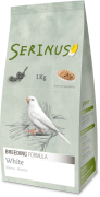 Serinus Breeding Formula White 1000gr