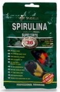 Tropical Super Spirulina Forte Flake 12gr (Pul)