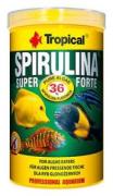 Tropical Super Spirulina Forte Flake 250ml / 50gr. (Pul)