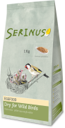 Serinus Eggfood Wild Birds 5kg.