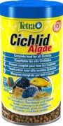 Tetra Cichlid Algae 500ml / 165gr.