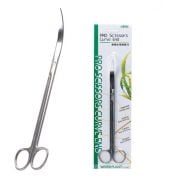 İsta Scissors Pro Curve  Bitki Kesme Makası 25cm