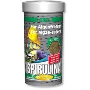 JBL Spirulina Flakes 250ml 40gr.