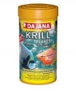 Dajana Krill Flakes 250ml 50gr.