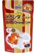Hikari Oranda Gold Mini Pellet 100gr