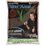 Oliver Knott Nature Soil Black Normal Siyah(4-5mm) 10Lt