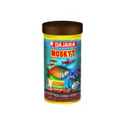 Dajana Moskyt Bloodworms 100ml 8gr.