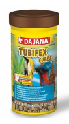 Dajana Tubifex Cubes 100ml 10gr.