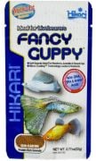 Hikari Fancy Guppy Pellet 22gr