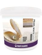 ReeFlowers Pearl White Sand Mineralli Akvaryum Kumu 1 Kg ( 0,5-1mm) Açık