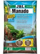 JBL Manado 25Lt Bitki Toprağı