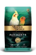 Gold Wings Premium Paraket Yemi 1000gr.