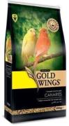 Gold Wings Premium Kanarya Yemi 1000gr.