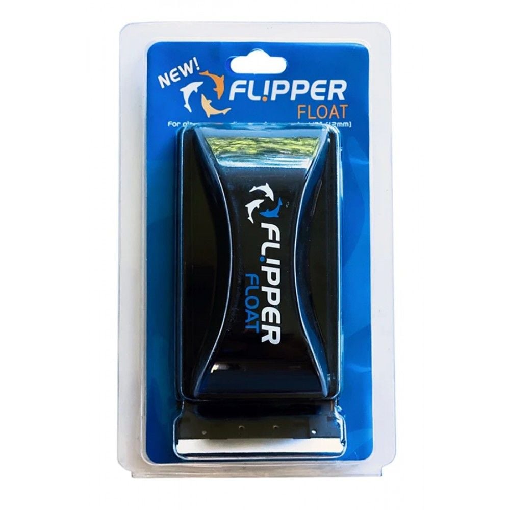 Flipper Float Jiletli Cam Sileceği