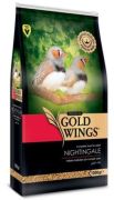 Gold Wings Premium Bülbül Yemi 1000gr.