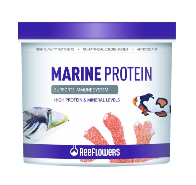 ReeFlowers Marine Protein 250ml 137gr.