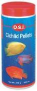 OSI Cichlid Pellets Medium 450ml / 210gr.