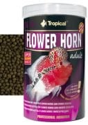 Tropical Flower Horn Adult 1000ml 380gr.
