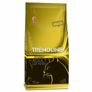 Trendline Gurme Kedi Maması 15kg