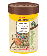 Sera Vipagran Nature 100ml / 30gr