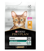 Proplan Tavuk Etli Yetişkin Kedi Maması 3kg