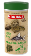 Dajana Spirulina Wafers 250ml 100gr.