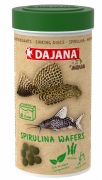 Dajana Spirulina Wafers 100ml 40gr.