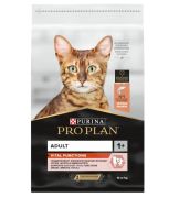 ProPlan Adult Somonlu Yetişkin Kedi Maması 10Kg