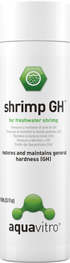 AquaVitro Shrimp GH 150ml