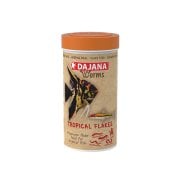 Dajana Tropical Flakes 100ml 18gr.