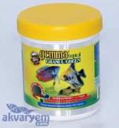 Gemma Tropical Granül Green 500Gr.