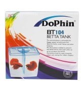 Dophin BT104 Betta Tank