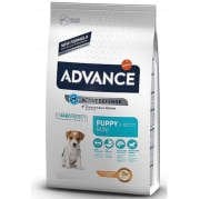 Advance Puppy Mini Tavuklu Yavru Köpek Maması 3kg