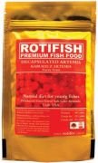 Rotifish Decapsulated Kabuksuz Artemia 100gr Açık