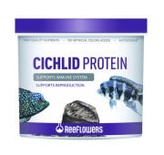 ReeFlowers Cichlid Protein 8Lt 4344gr.