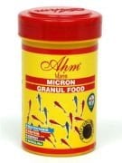 Ahm Marin Micron Granül Food 3000gr.