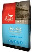 Orijen Six Fish Dog - 6 Balıklı Tahılsız Köpek Maması 11.4kg